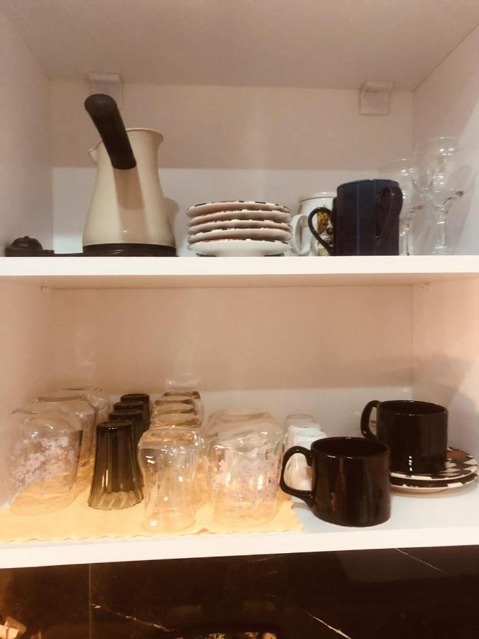 アンタルヤHelios Houseアパートメント エクステリア 写真